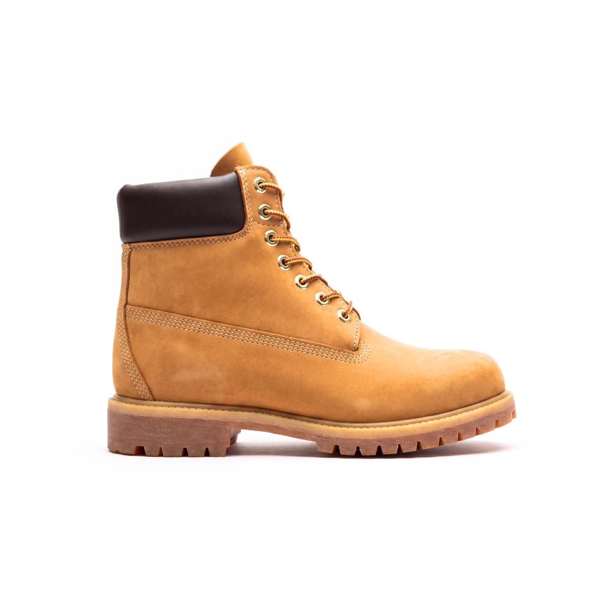 Premium Suede Boots