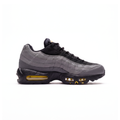 Air Trainers Game 95 Grey & Yellow