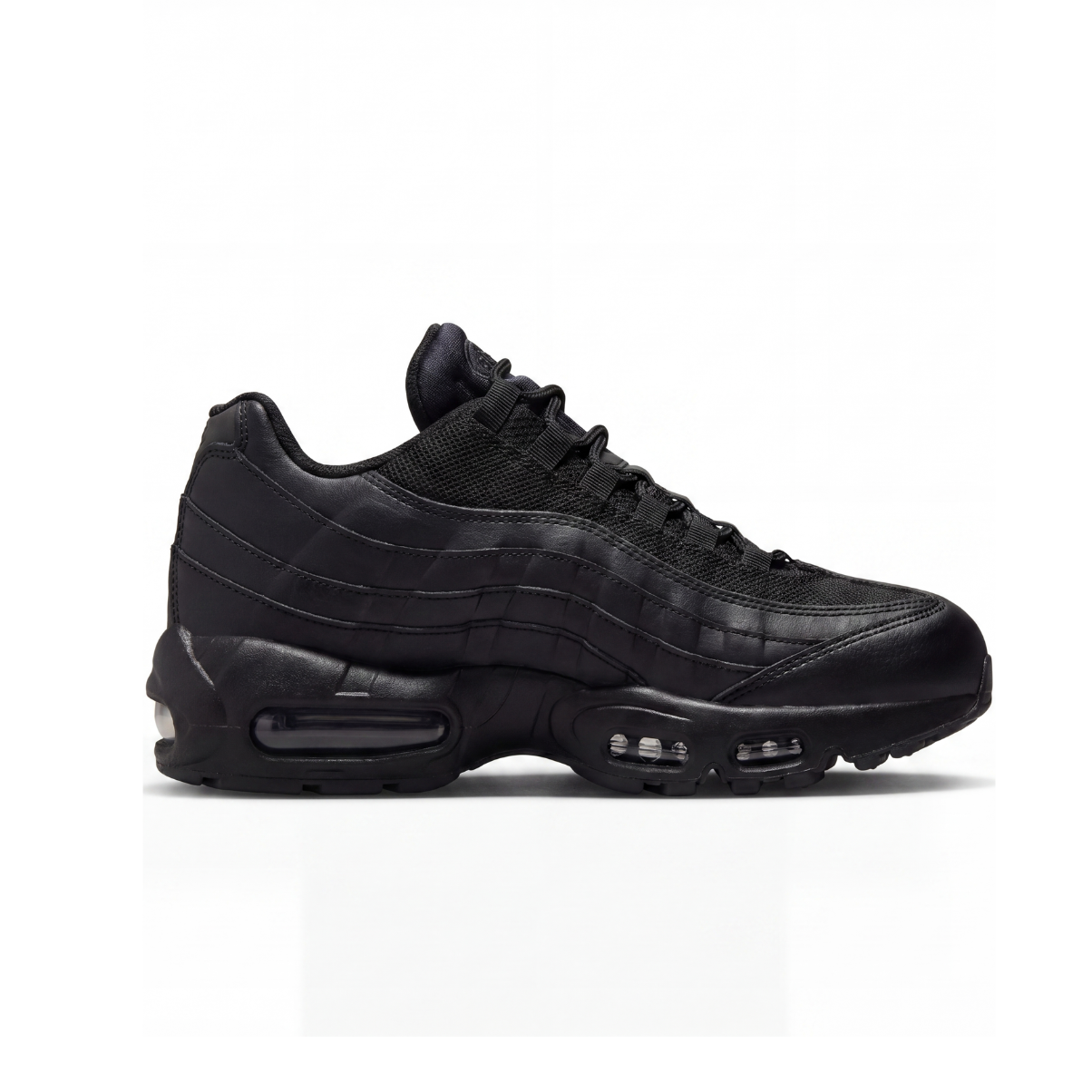 Air Trainers Stealth 95