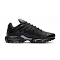 Air Trainers Black Dots