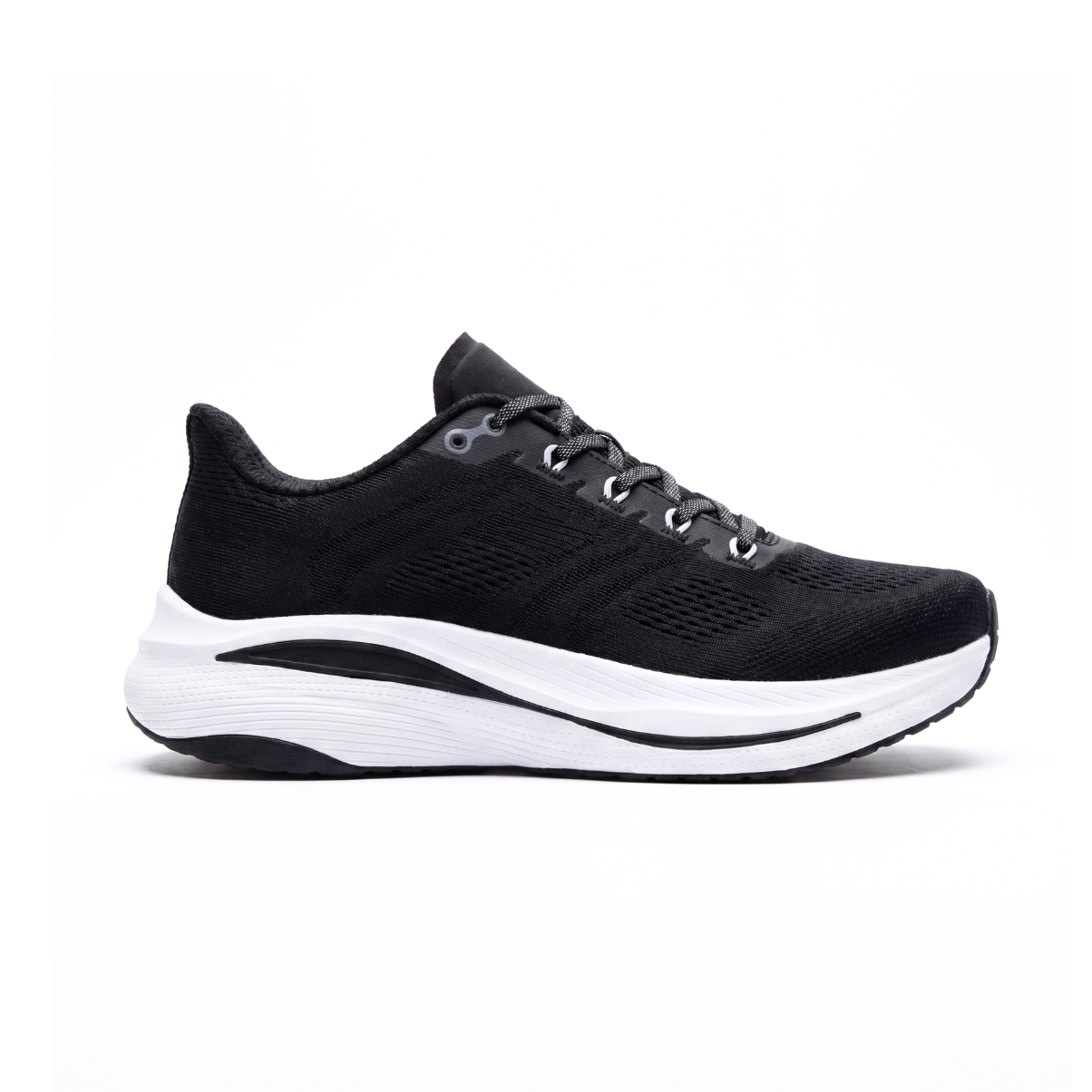 MaxStep Pro 2026 Black & White