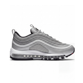 Air Trainers Silver