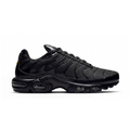Air Trainers Triple Black