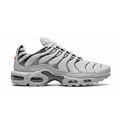 Air Trainers Wolf Grey